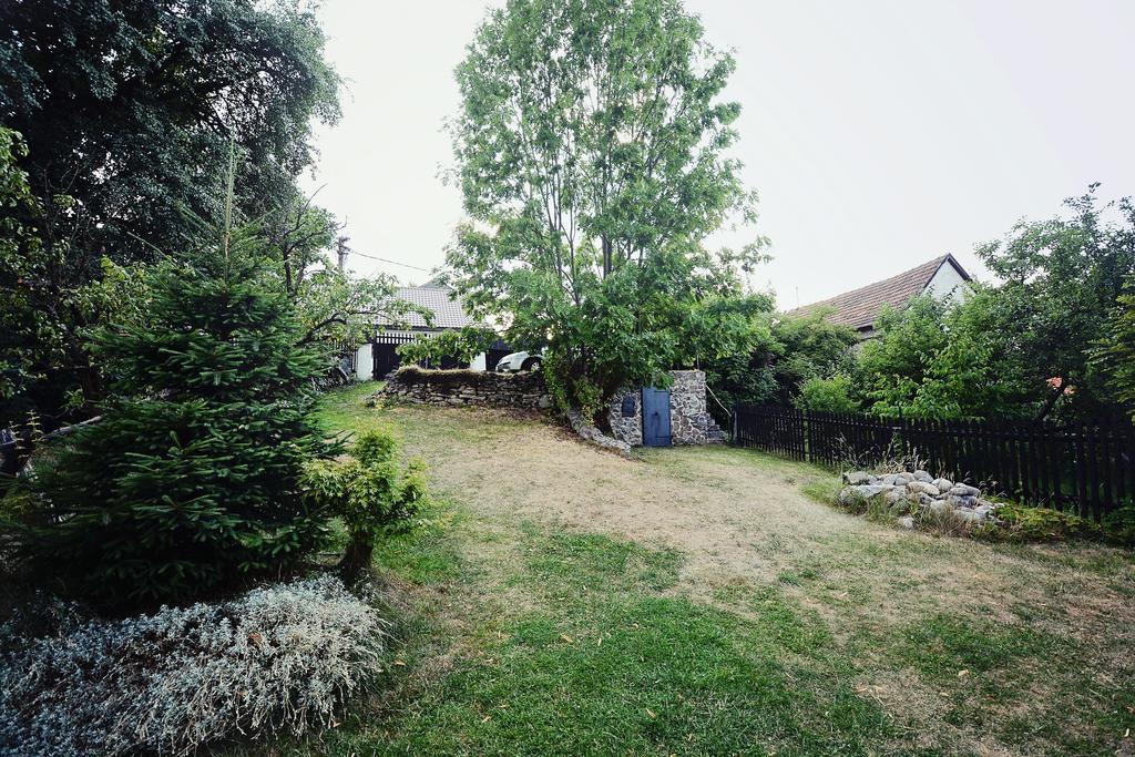 Syparne Konuk evi Liptovský Ján Dış mekan fotoğraf
