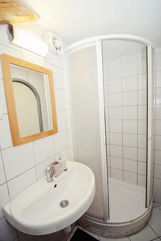 Syparne Konuk evi Liptovský Ján Dış mekan fotoğraf